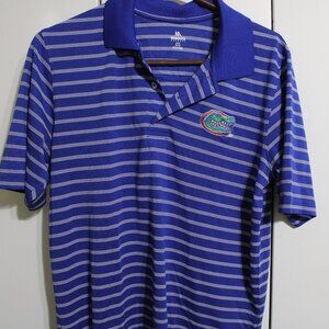 Knights Armament Florida Gators Lightweight Polo
